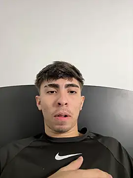 MichaellSullivan Webcam-Show