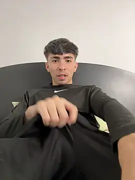 MichaellSullivan Webcamshow