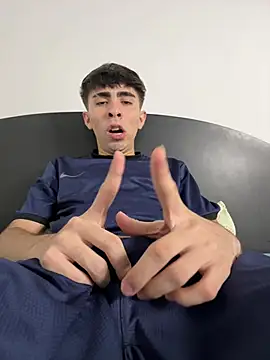 Вебкам-шоу MichaellSullivan