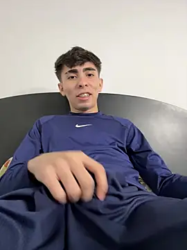 MichaellSullivan webcam show