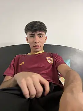 MichaellSullivan Webcam Show