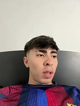 MichaellSullivan Webcam-Show