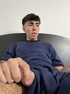 MichaellSullivan Webcam-Show