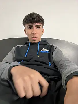 MichaellSullivan Webcam Show
