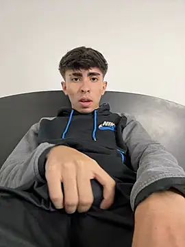 MichaellSullivan webcam show