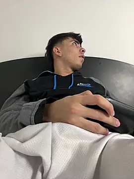 عرض كام MichaellSullivan