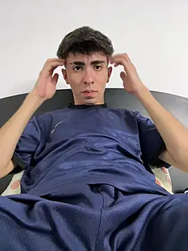 Show Webcam de MichaellSullivan