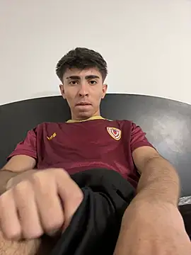 MichaellSullivan Pertunjukan Webcam