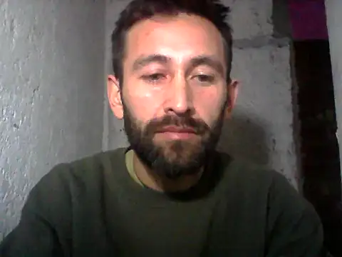Show modela ArgHes2026 na web-kameri