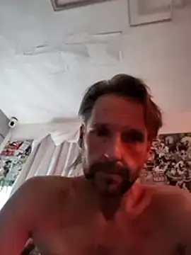 Show de webcam de DampDepot54