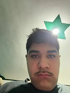 marquitoseltimido1 Pertunjukan Webcam