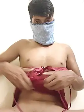 Show webcam de Deltatwink23