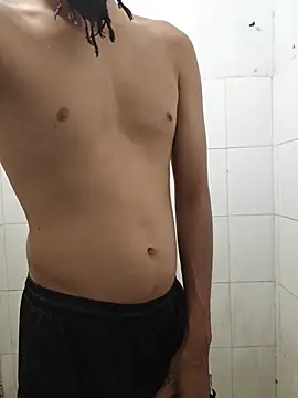 Danitwink23 Adlı Modelin Web Kamerası Şovu