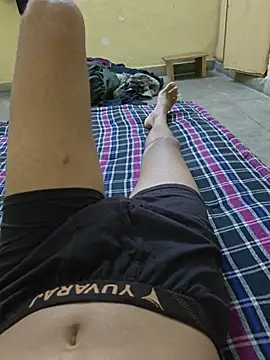 Danitwink23 网络视讯表演