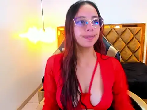 NellyGunnVS – Live XXX-chat