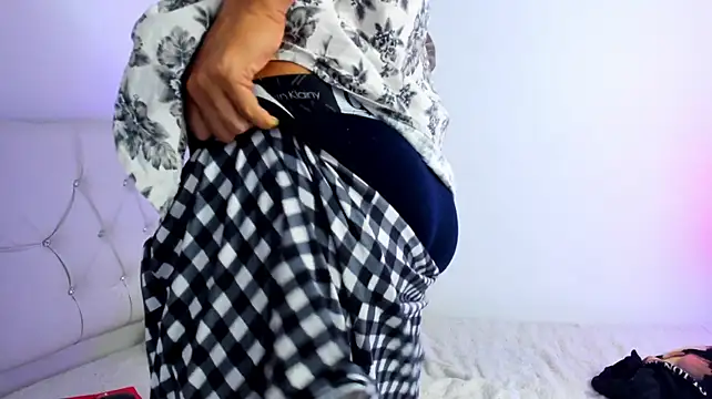 Caramelo_Bryan Webcam Show