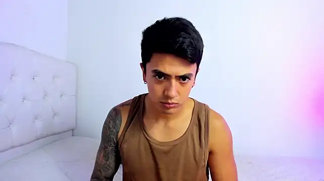 Caramelo_Bryan Webcamshow