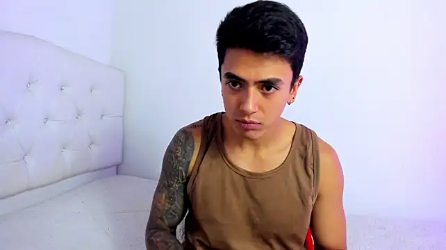 Caramelo_Bryan Webcamshow