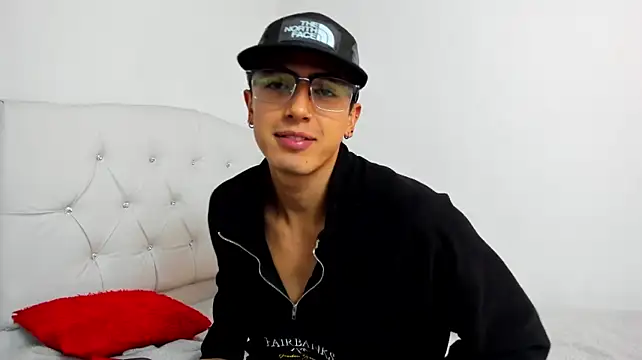 Caramelo_Bryan Webcamshow