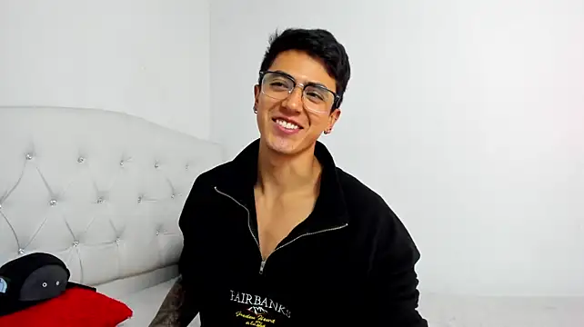 Caramelo_Bryan Webcamshow