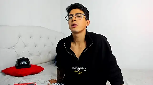 Caramelo_Bryan Webcamshow