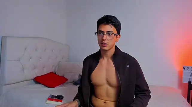 عرض كام Caramelo_Bryan