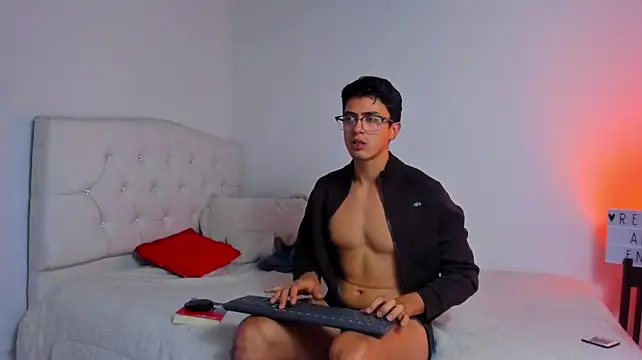 Caramelo_Bryan Webcamshow