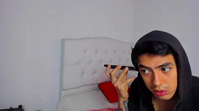 Caramelo_Bryan Webcamshow