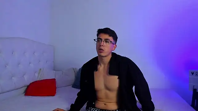 Caramelo_Bryan – webcam-show
