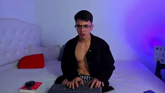 Caramelo_Bryan Webcam-Show