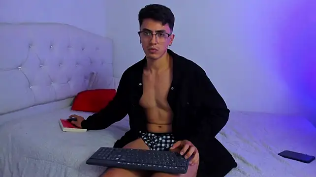 Caramelo_Bryan 웹캠 쇼