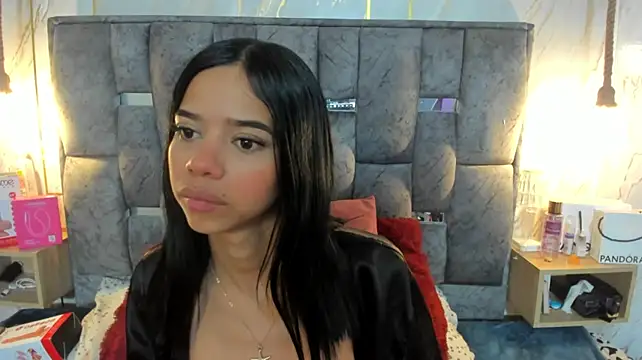 allison_11 Webcam show