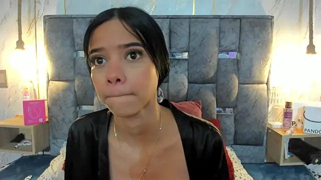 allison_11 Live XXX-chat