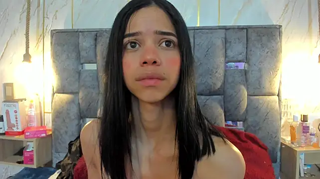allison_11 Webcam-Show