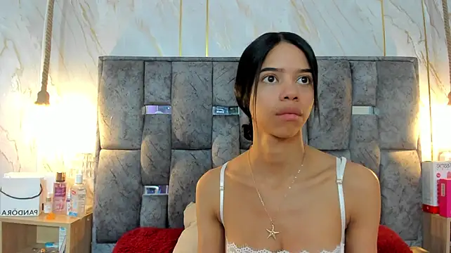 allison_11 webkamerás műsora