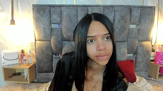 Živý XXX chat allison_11