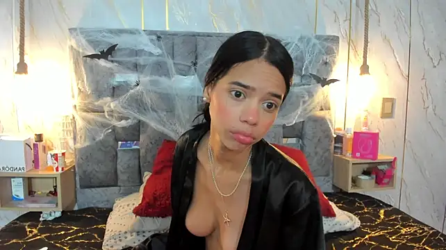 Chatroom XXX en direct de allison_11