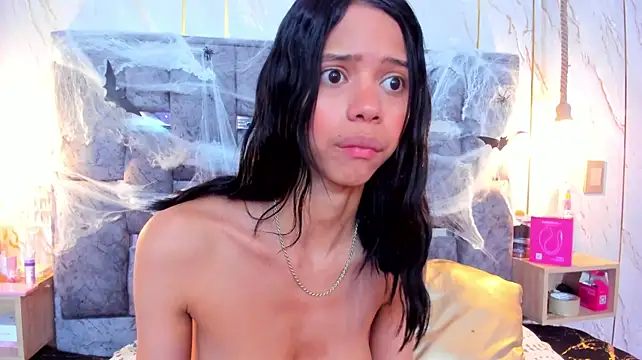 allison_11 Webcam-Show