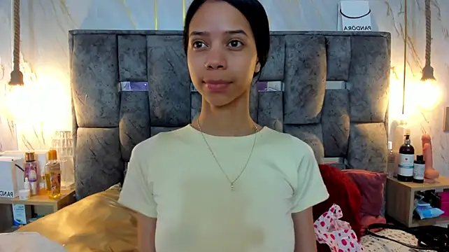 allison_11 网络视讯表演