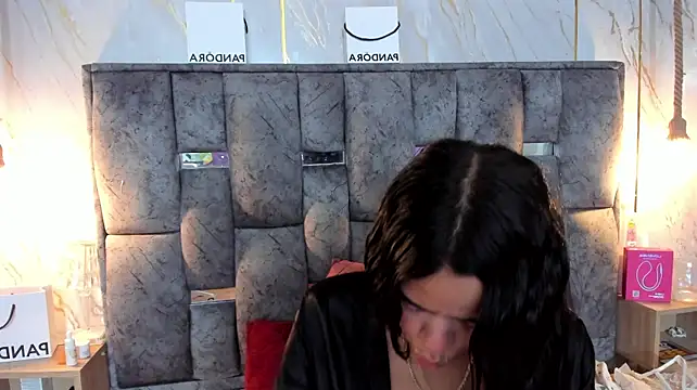 allison_11 웹캠 쇼
