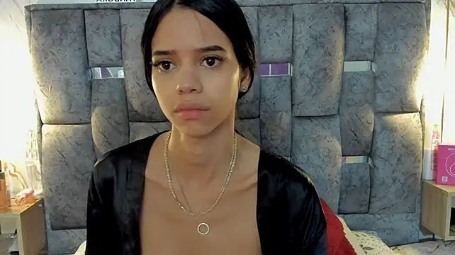 allison_11 Webcam show