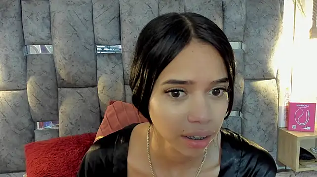Show de allison_11 na webcam
