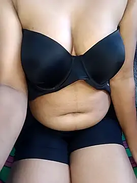Show de webcam de newsexygarlSL