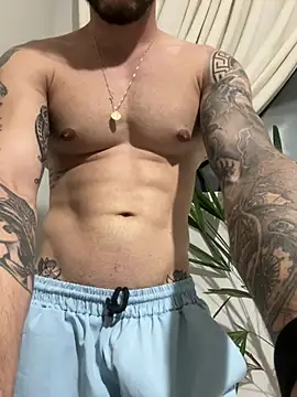 MarcosMantovani webcam show