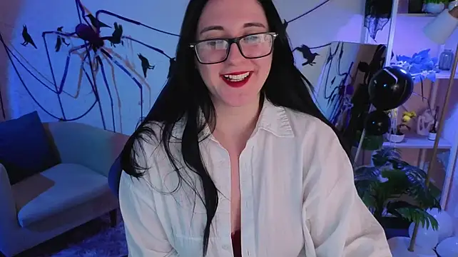 Lucy_Haall's Live XXX Chat