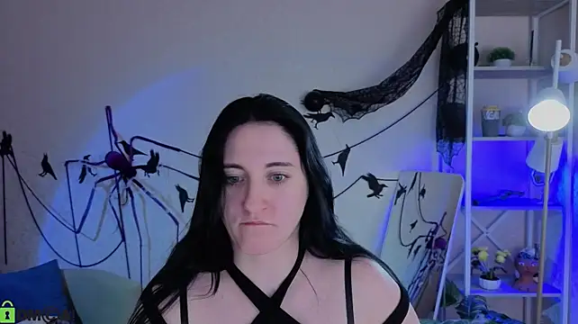 Chat XXX en directo de Lucy_Haall