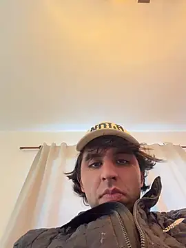 Awa0 Webcam-Show
