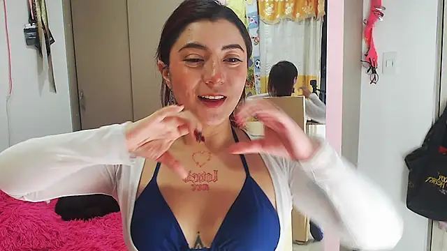 Hanna-kitty11 Live XXX Chat