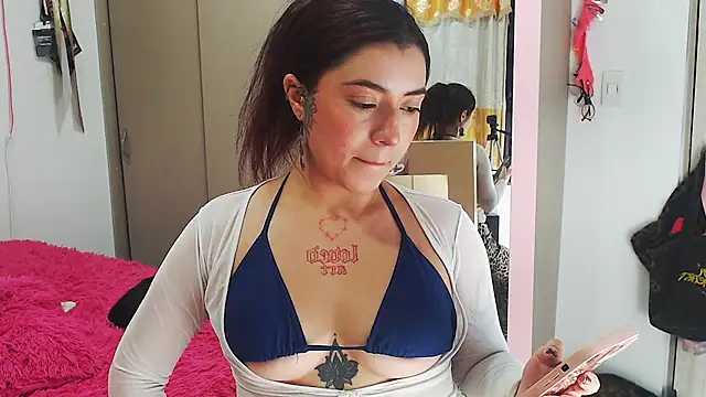 Hanna-kitty11 – Live XXX-chat