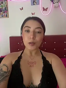 Hanna-kitty11n Live XXX chat